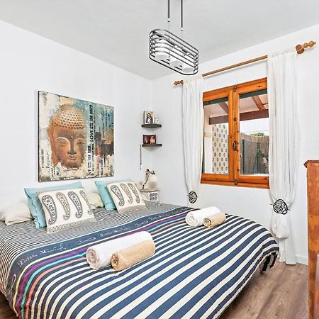 Apartament Ca L'Avi I S'Avia - Punta Prima Punta Prima  Zewnętrze zdjęcie