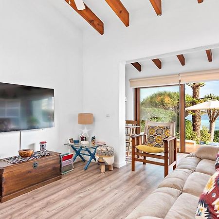 Apartament Ca L'Avi I S'Avia - Punta Prima Punta Prima  Zewnętrze zdjęcie