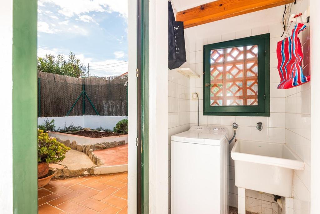 Apartament Ca L'Avi I S'Avia - Punta Prima Punta Prima  Zewnętrze zdjęcie